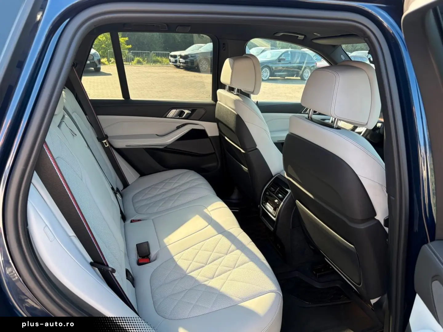 BMW X5 30 d xDrive M Sport Pro   Standheizung
