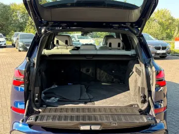 BMW X5 30 d xDrive M Sport Pro   Standheizung
