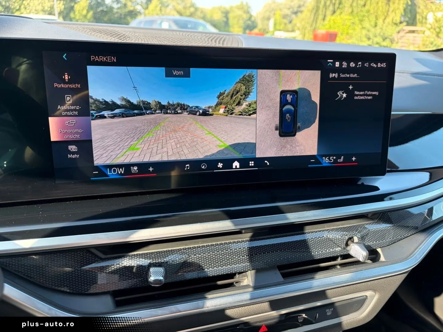 BMW X5 30 d xDrive M Sport Pro   Standheizung