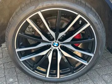 BMW X5 30 d xDrive M Sport Pro   Standheizung