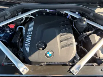 BMW X5 30 d xDrive M Sport Pro   Standheizung