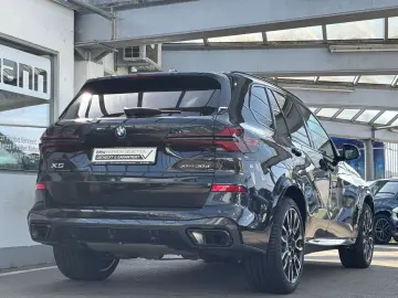 BMW X5 xDrive30d M-Sport AHK StandHz ACC 2.J.GARANTI