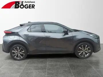 TOYOTA C-HR 2.0 PHEV Teamplayer   Tech. Paket