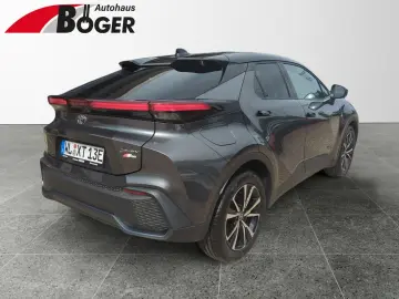 TOYOTA C-HR 2.0 PHEV Teamplayer   Tech. Paket