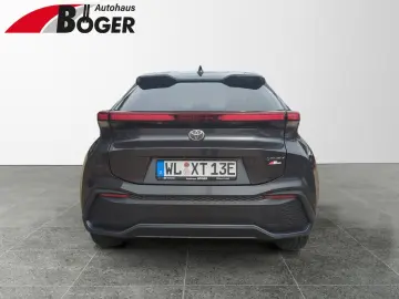 TOYOTA C-HR 2.0 PHEV Teamplayer   Tech. Paket