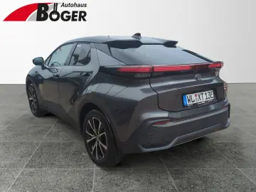 TOYOTA C-HR 2.0 PHEV Teamplayer   Tech. Paket