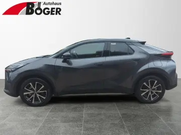 TOYOTA C-HR 2.0 PHEV Teamplayer   Tech. Paket