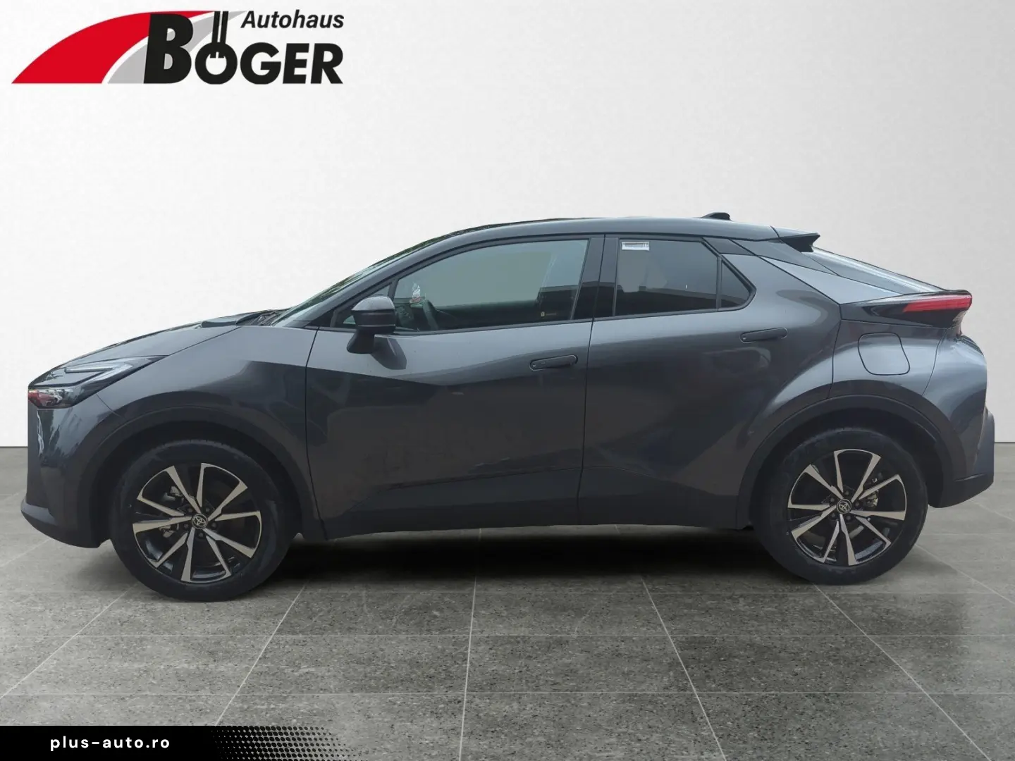 TOYOTA C-HR 2.0 PHEV Teamplayer   Tech. Paket