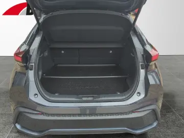 TOYOTA C-HR 2.0 PHEV Teamplayer   Tech. Paket