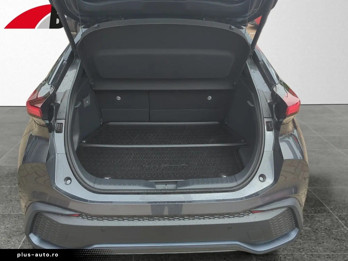 TOYOTA C-HR 2.0 PHEV Teamplayer   Tech. Paket