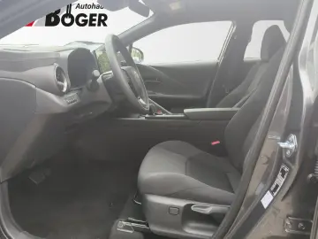 TOYOTA C-HR 2.0 PHEV Teamplayer   Tech. Paket