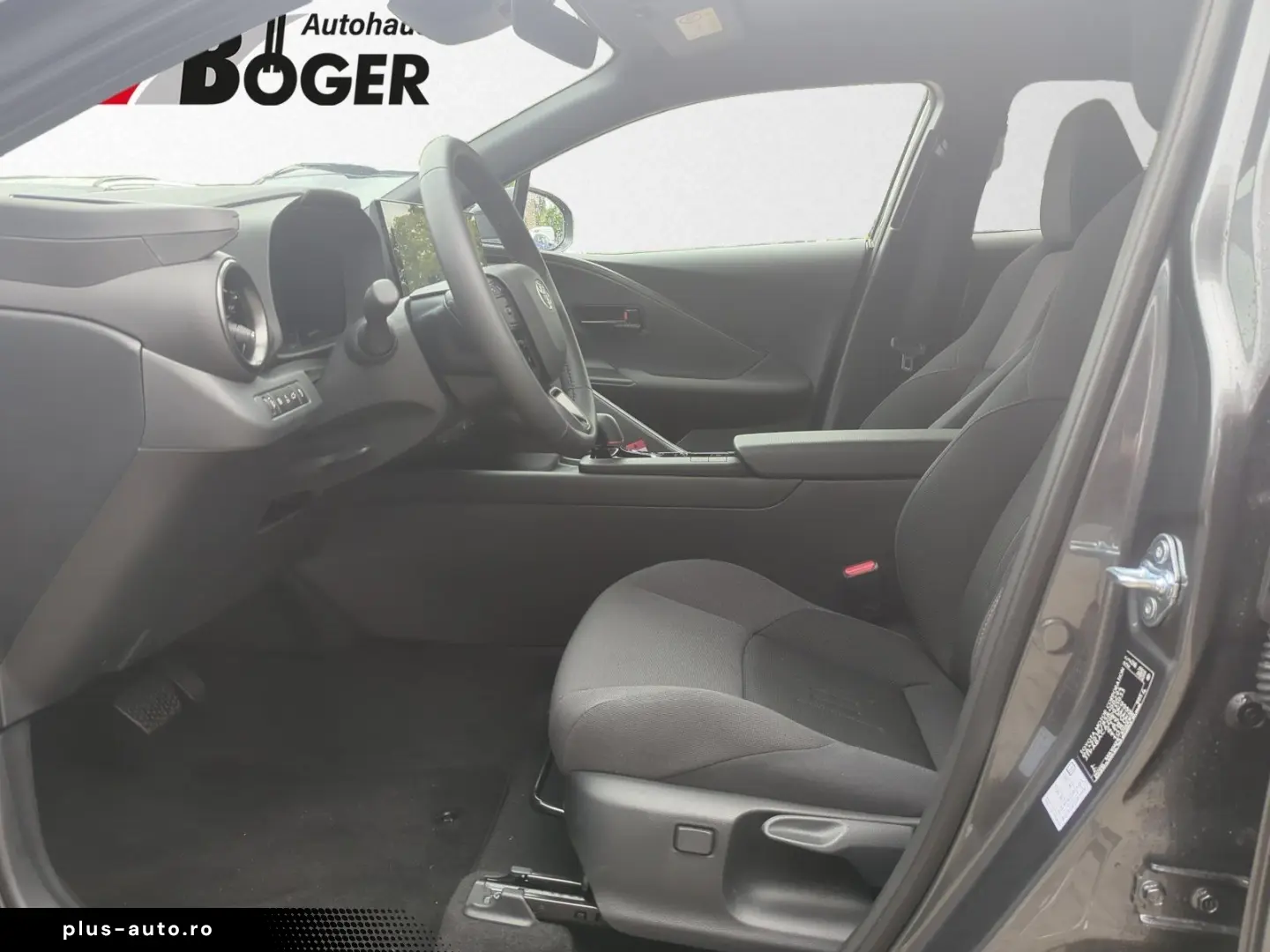 TOYOTA C-HR 2.0 PHEV Teamplayer   Tech. Paket