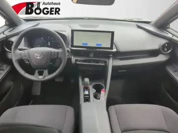 TOYOTA C-HR 2.0 PHEV Teamplayer   Tech. Paket