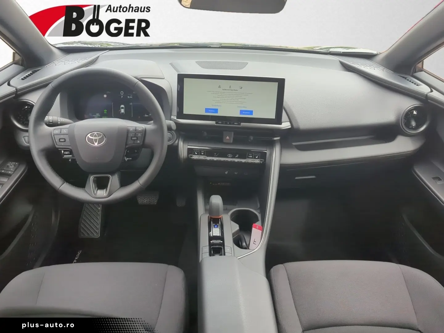 TOYOTA C-HR 2.0 PHEV Teamplayer   Tech. Paket