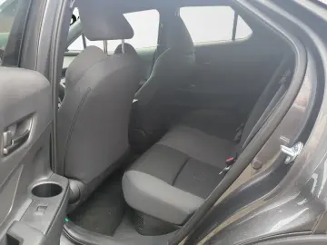 TOYOTA C-HR 2.0 PHEV Teamplayer   Tech. Paket