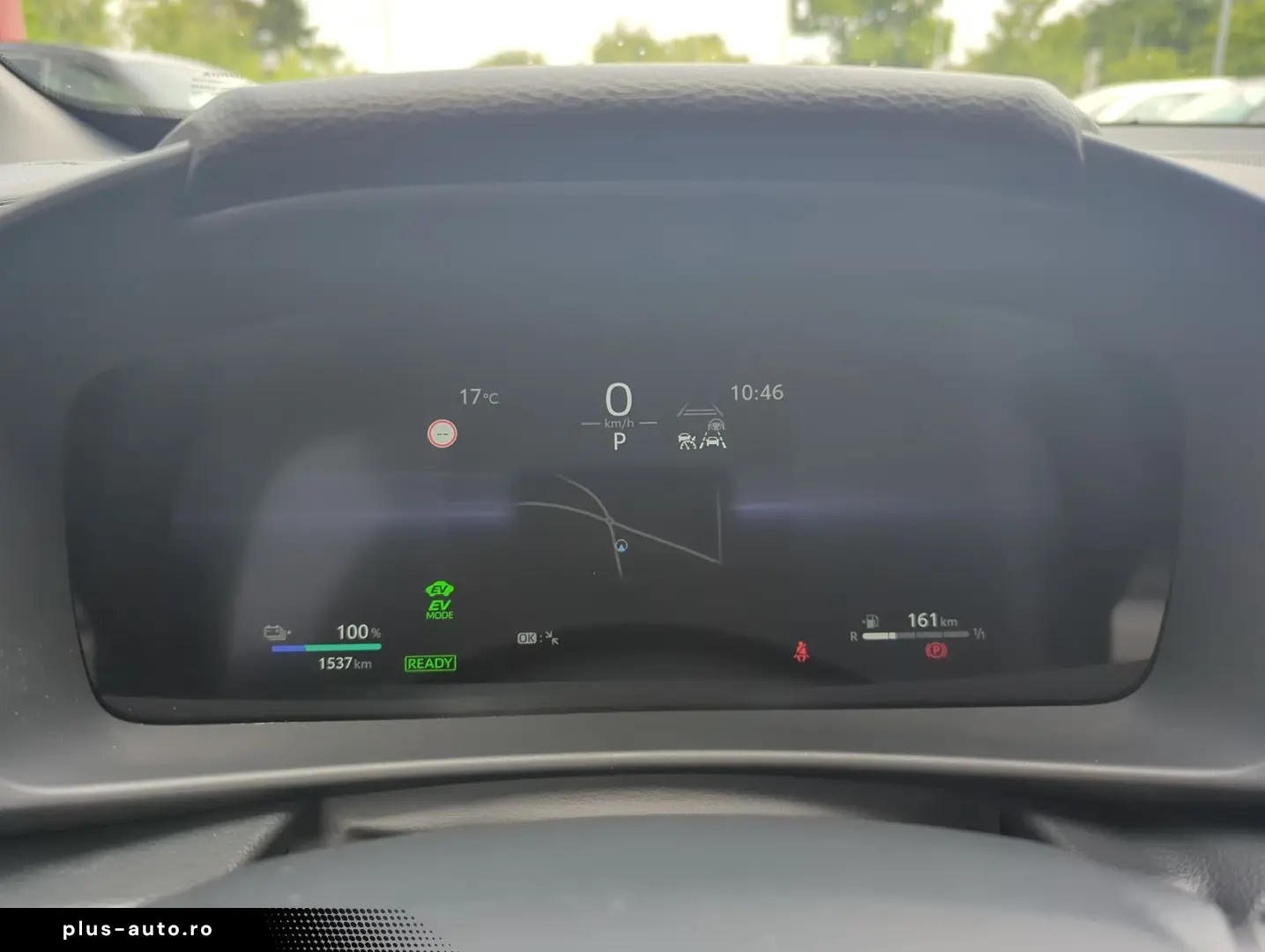 TOYOTA C-HR 2.0 PHEV Teamplayer   Tech. Paket