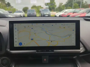 TOYOTA C-HR 2.0 PHEV Teamplayer   Tech. Paket