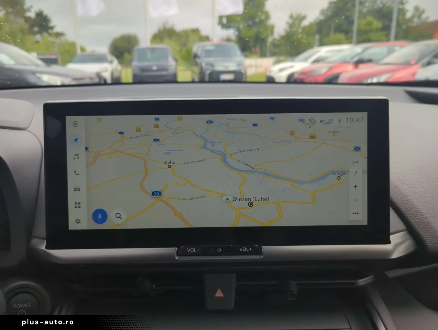 TOYOTA C-HR 2.0 PHEV Teamplayer   Tech. Paket