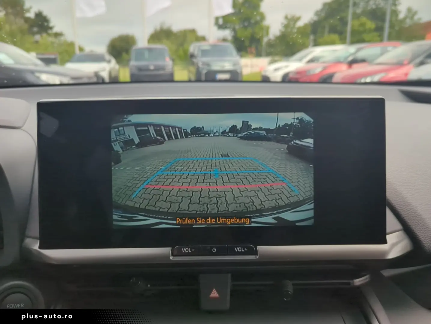 TOYOTA C-HR 2.0 PHEV Teamplayer   Tech. Paket