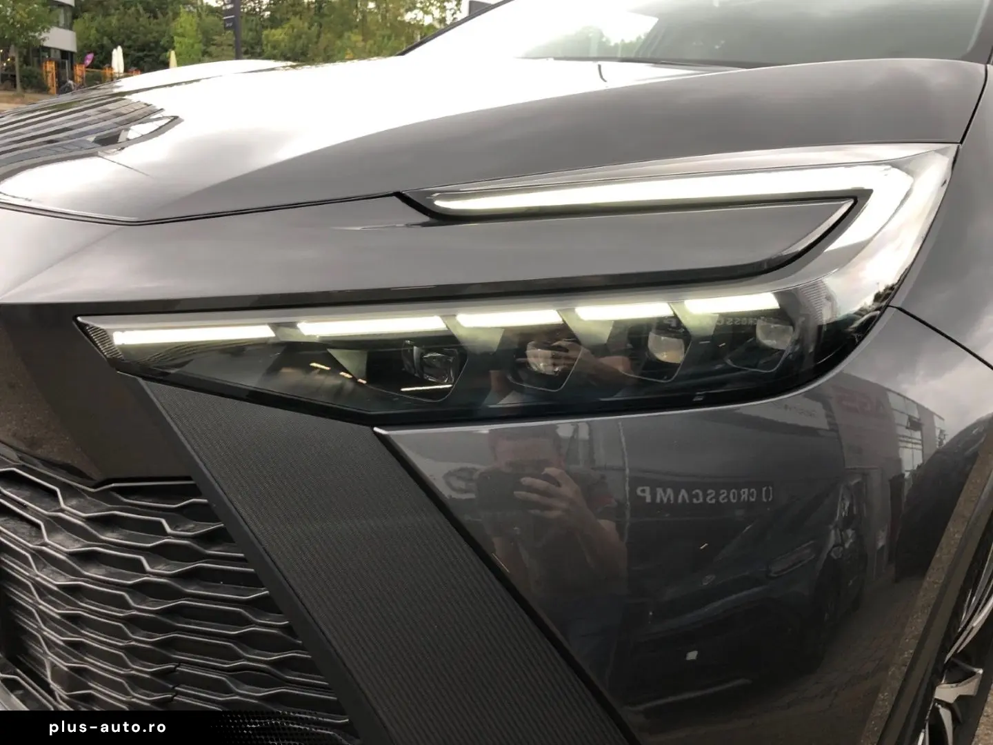 TOYOTA C-HR 2 0L Hybrid 4X2 Teamplayer Gepflegt