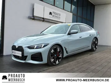 BMW 420d Gran Coupe xDrive M Sport PRO GLSDCH 360