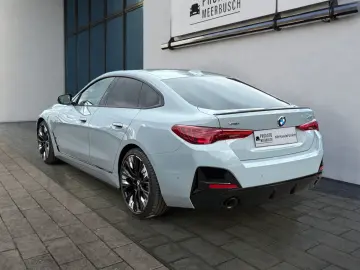 BMW 420d Gran Coupe xDrive M Sport PRO GLSDCH 360