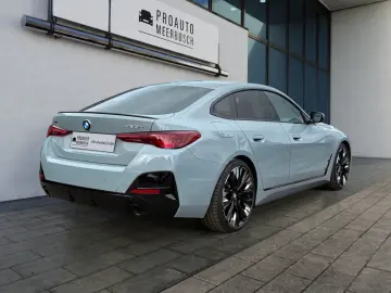 BMW 420d Gran Coupe xDrive M Sport PRO GLSDCH 360