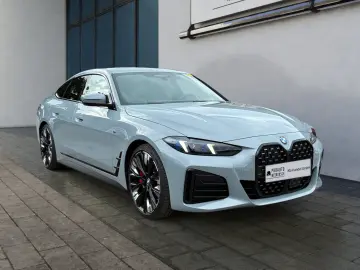 BMW 420d Gran Coupe xDrive M Sport PRO GLSDCH 360