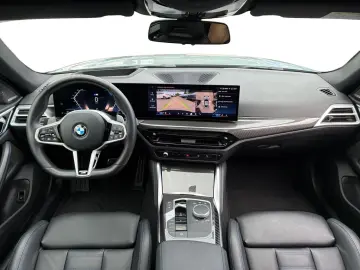 BMW 420d Gran Coupe xDrive M Sport PRO GLSDCH 360