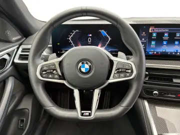 BMW 420d Gran Coupe xDrive M Sport PRO GLSDCH 360
