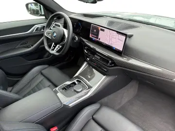 BMW 420d Gran Coupe xDrive M Sport PRO GLSDCH 360