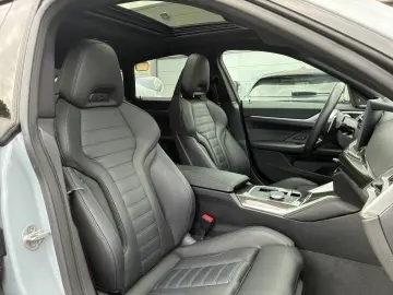 BMW 420d Gran Coupe xDrive M Sport PRO GLSDCH 360