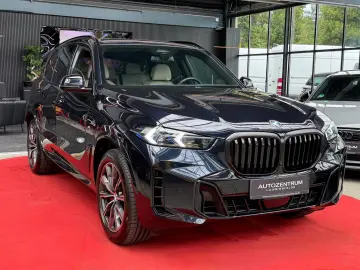 BMW X5 30 d xDrive M Sport HUD   H&K   DA-PROF   360