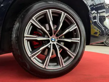BMW X5 30 d xDrive M Sport HUD   H&K   DA-PROF   360