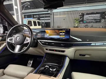 BMW X5 30 d xDrive M Sport HUD   H&K   DA-PROF   360
