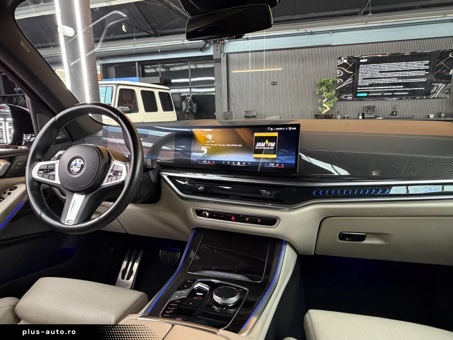 BMW X5 30 d xDrive M Sport HUD   H&K   DA-PROF   360