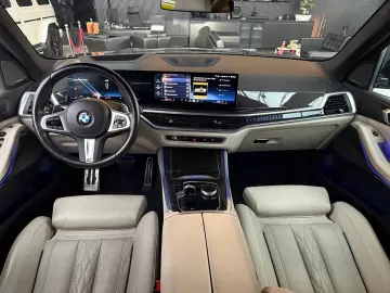 BMW X5 30 d xDrive M Sport HUD   H&K   DA-PROF   360