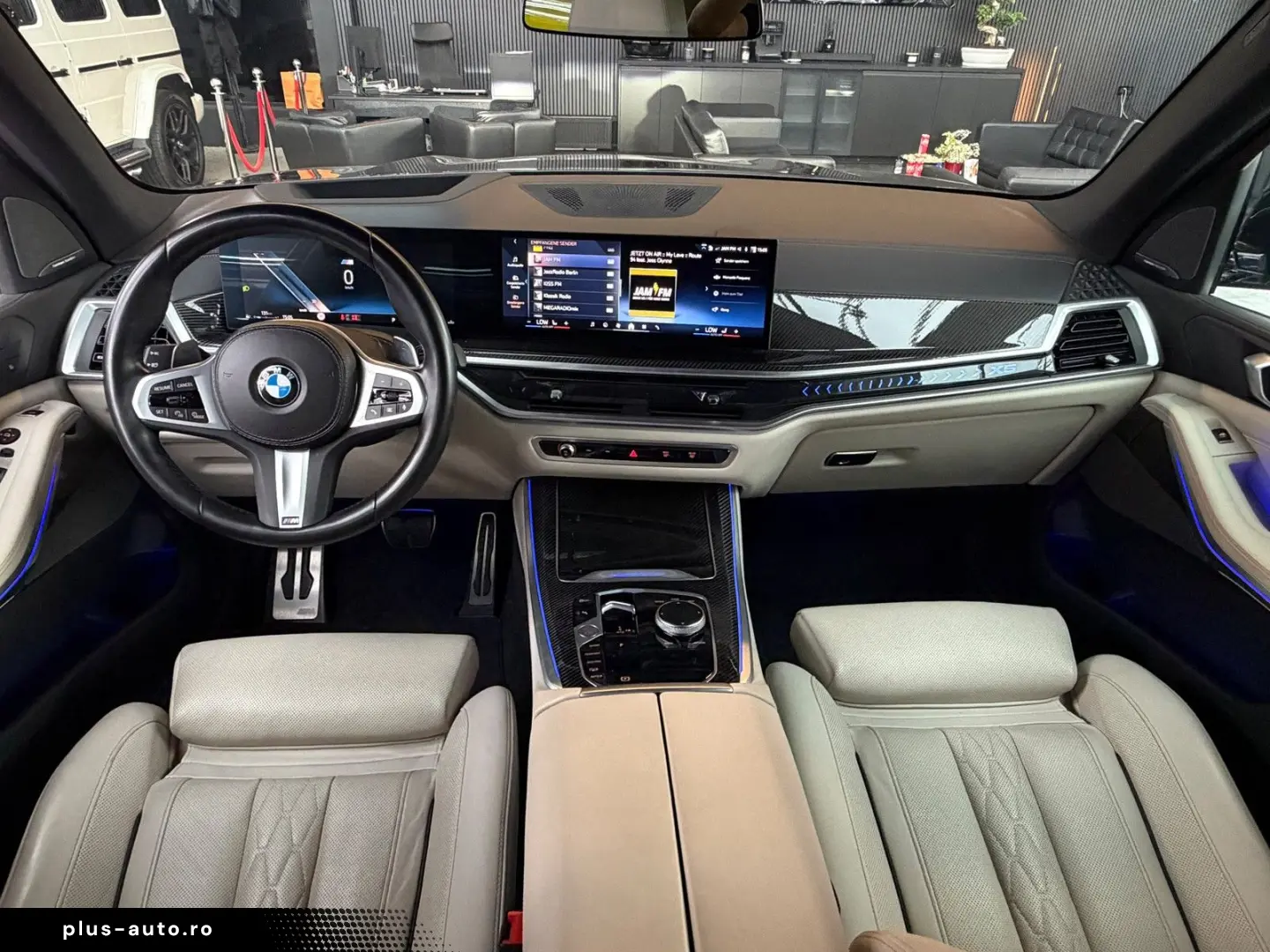 BMW X5 30 d xDrive M Sport HUD   H&K   DA-PROF   360