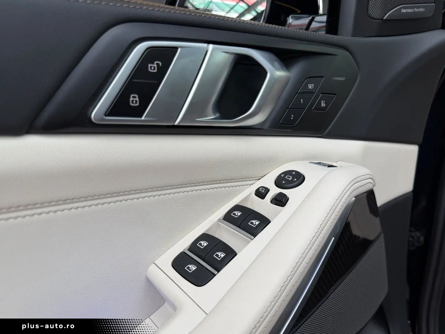 BMW X5 30 d xDrive M Sport HUD   H&K   DA-PROF   360