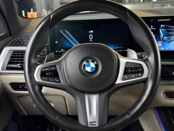 BMW X5 30 d xDrive M Sport HUD   H&K   DA-PROF   360
