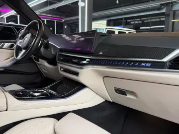 BMW X5 30 d xDrive M Sport HUD   H&K   DA-PROF   360