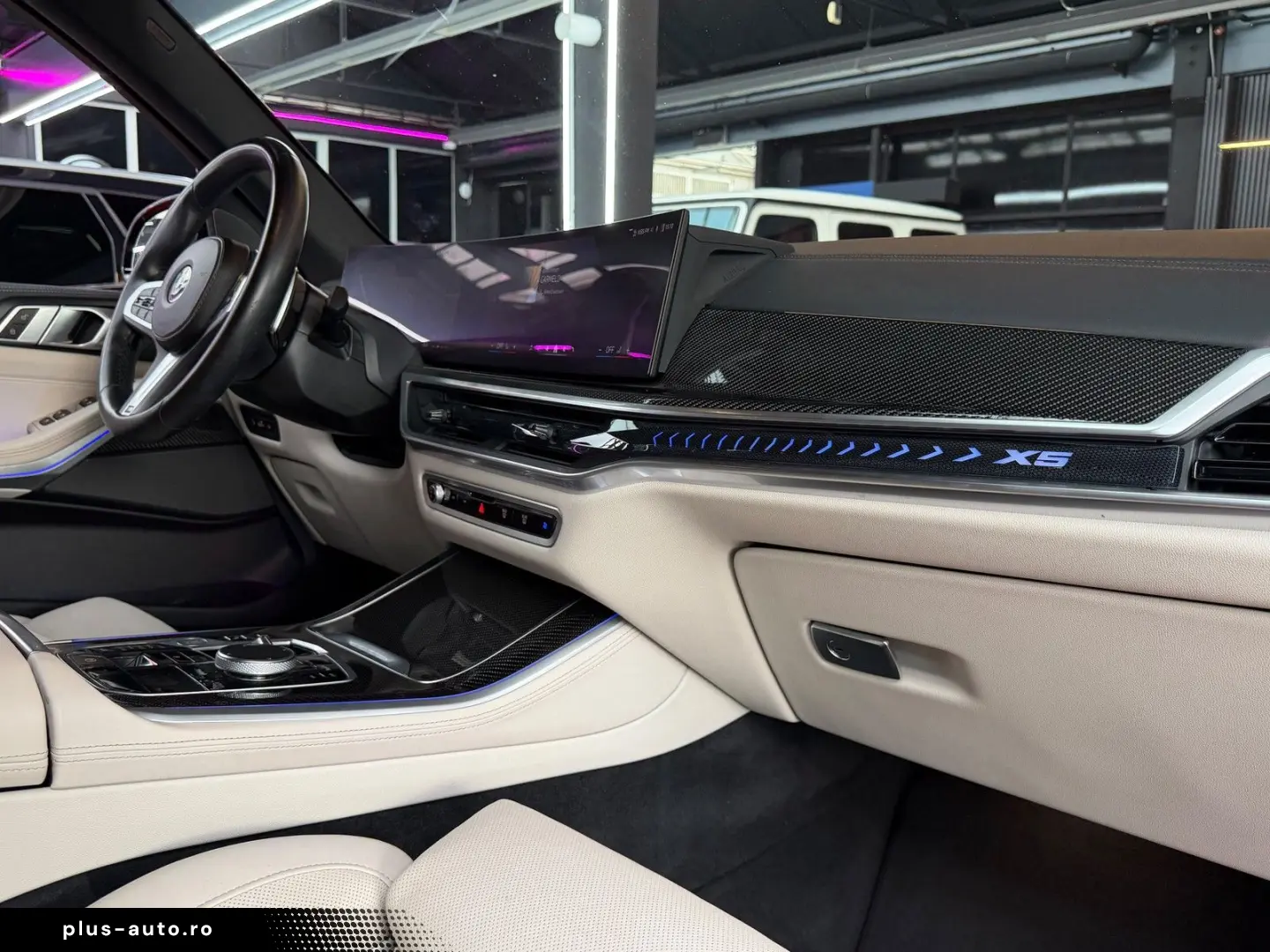 BMW X5 30 d xDrive M Sport HUD   H&K   DA-PROF   360