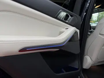 BMW X5 30 d xDrive M Sport HUD   H&K   DA-PROF   360