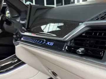 BMW X5 30 d xDrive M Sport HUD   H&K   DA-PROF   360