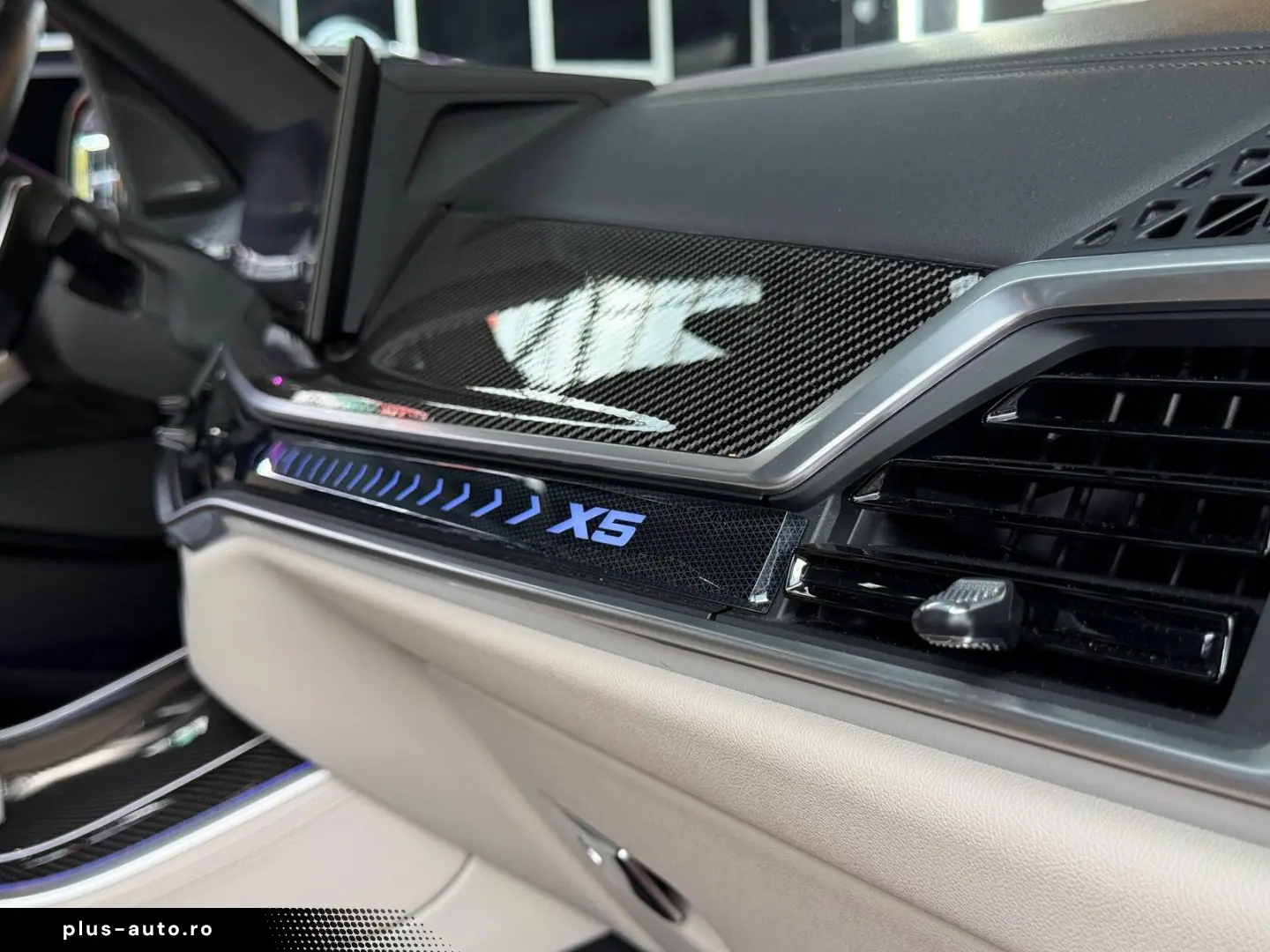 BMW X5 30 d xDrive M Sport HUD   H&K   DA-PROF   360