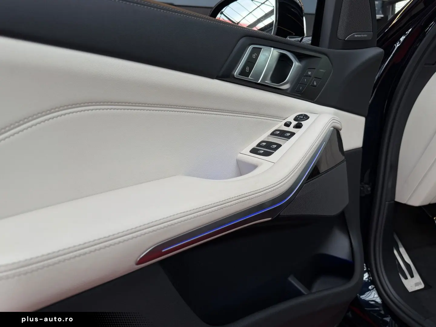 BMW X5 30 d xDrive M Sport HUD   H&K   DA-PROF   360