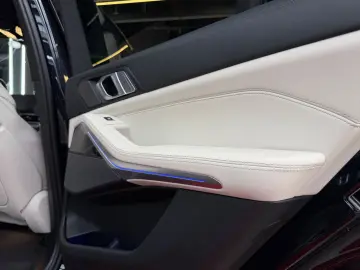 BMW X5 30 d xDrive M Sport HUD   H&K   DA-PROF   360