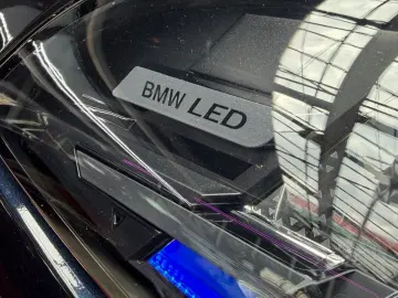 BMW X5 30 d xDrive M Sport HUD   H&K   DA-PROF   360
