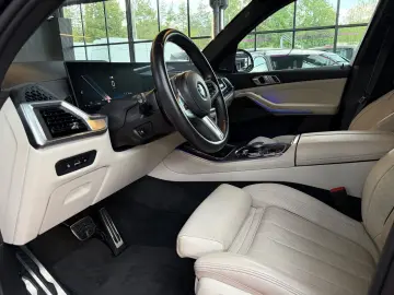 BMW X5 30 d xDrive M Sport HUD   H&K   DA-PROF   360