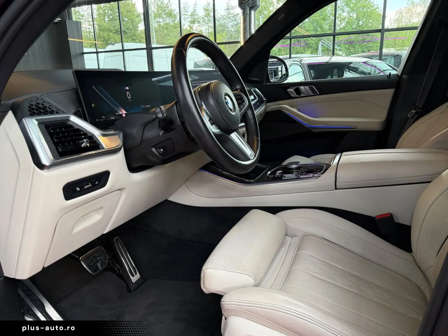 BMW X5 30 d xDrive M Sport HUD   H&K   DA-PROF   360